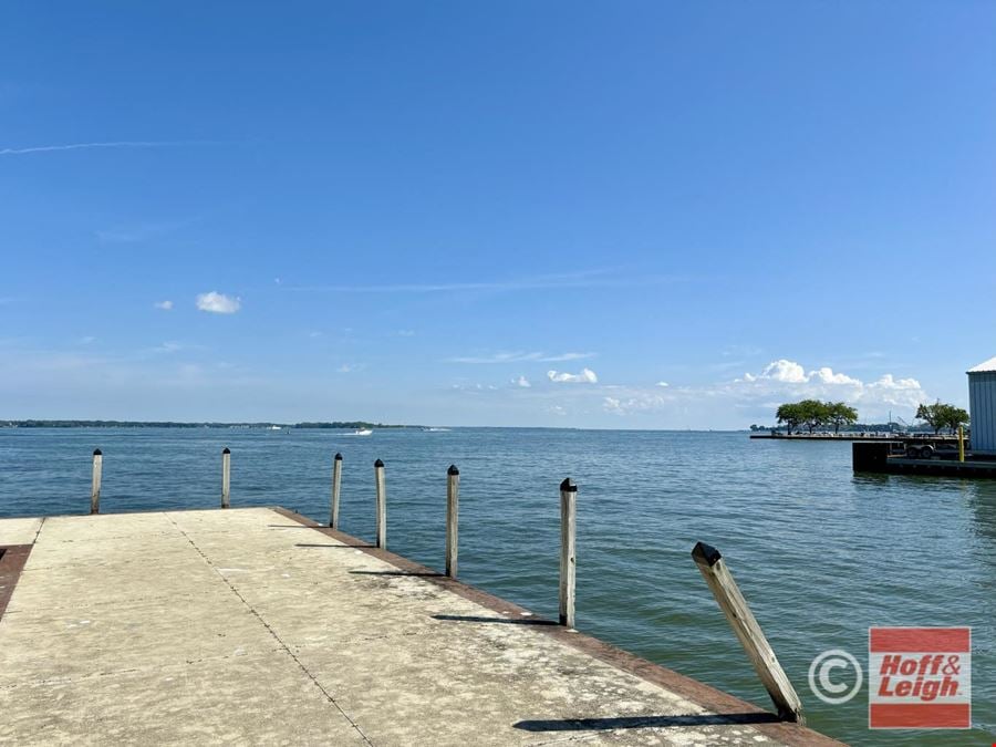 235 E Shoreline Drive