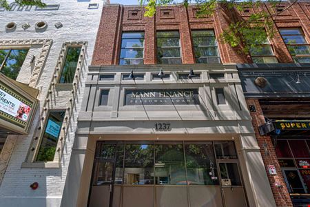 Preview of Office space for Sale at 1237 Broadway