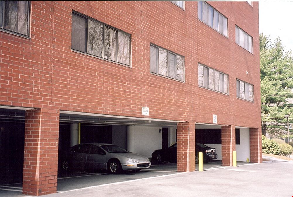 39 Cross Street