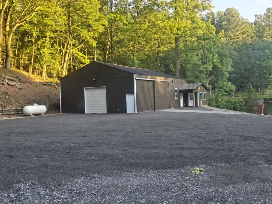 188 Hickory Rd