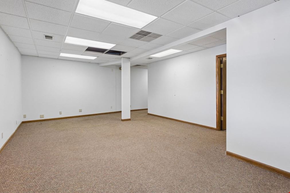 11319 P St