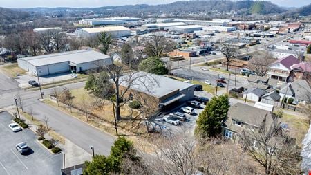 Preview of Office space for Sale at 109 E Churchwell Ave