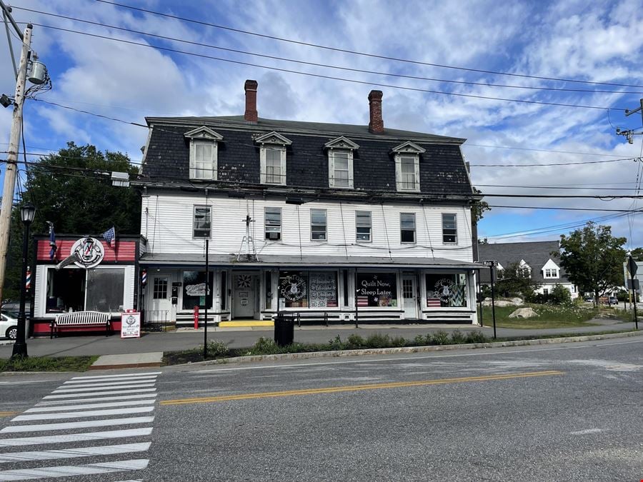 4 Main St