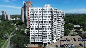 Kennedy Towers