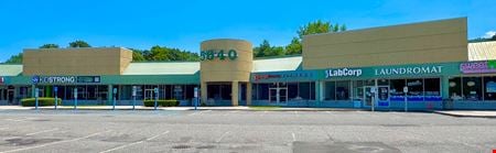 Preview of Retail space for Rent at 5640 Sunrise Hwy