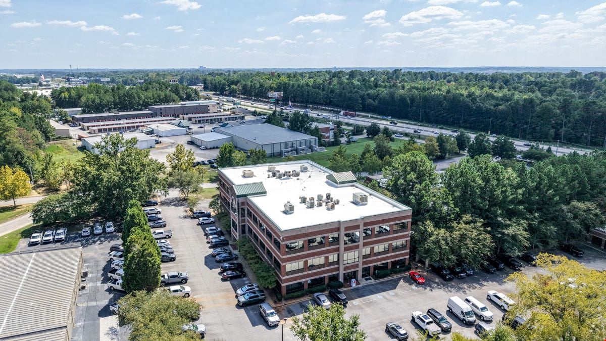 107 Westpark Blvd.