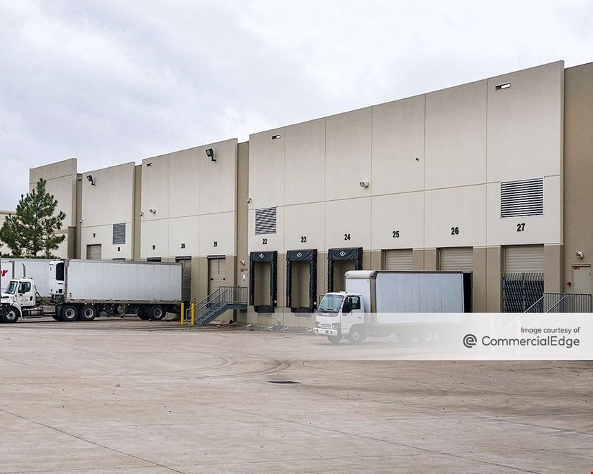 Prologis Park - West by Northwest Industrial Park 26