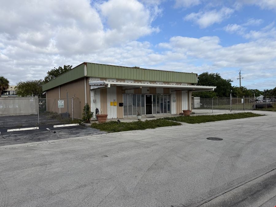 5511 Building