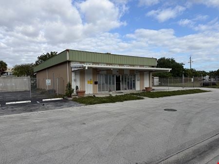 Preview of Industrial space for Rent at 5511 NW 22 Avenue