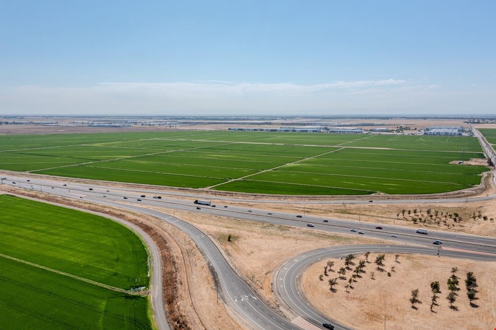Elverta Adjacent Metro Air Park Land