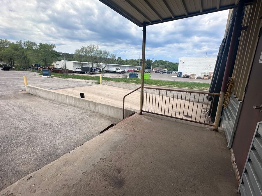 2360 W South Airport Rd