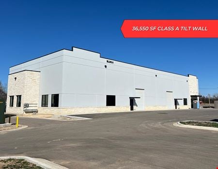 Preview of Industrial space for Rent at 2500 NE Inner Loop