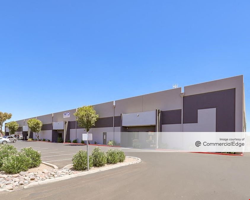I-10 West Business Park