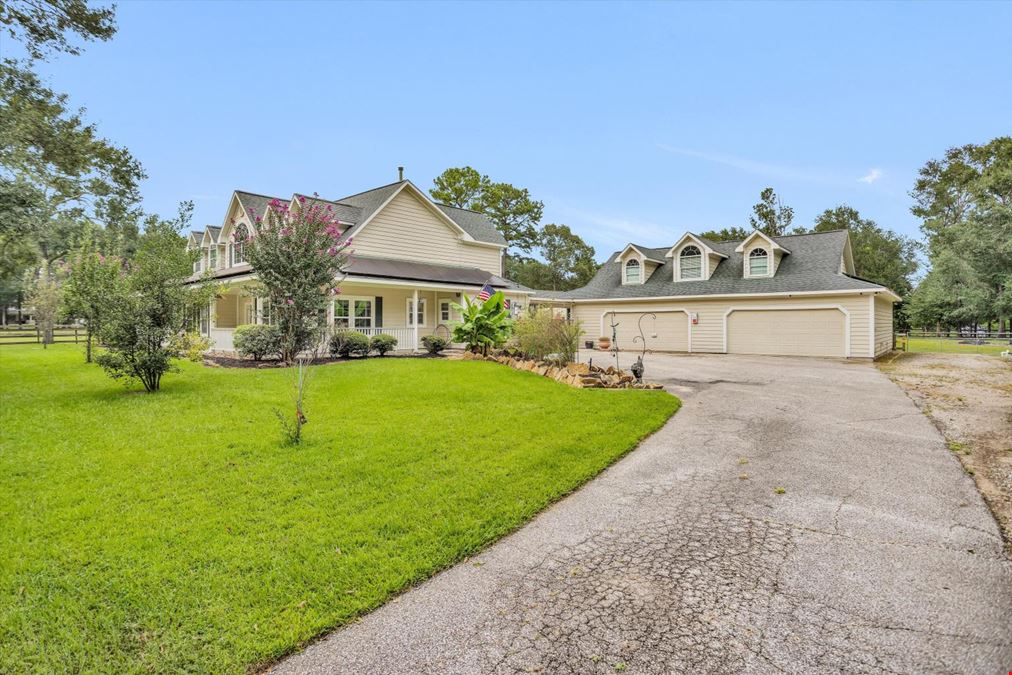  30820 Collier Smith Rd