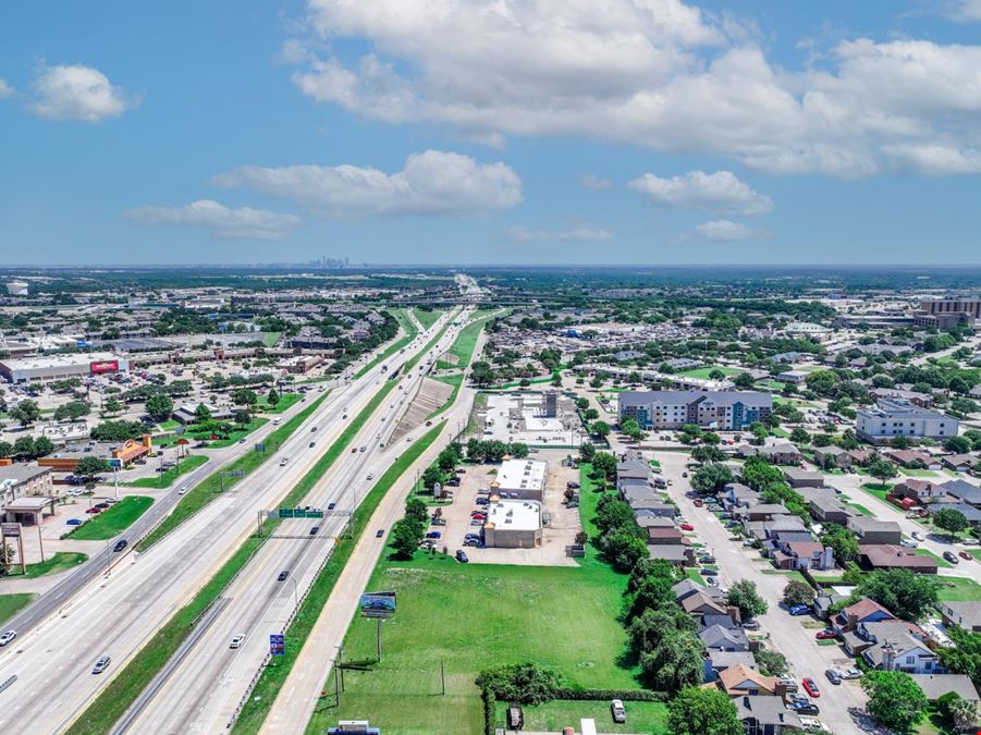 Land for Sale in Duncanville