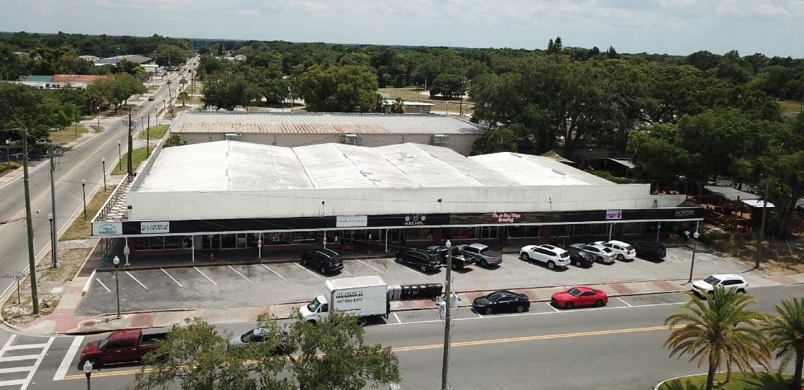 60 E. 5TH STREET, APOPKA