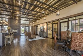 Greenways Development Office