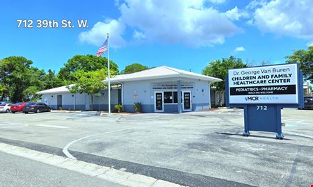 Preview of Office space for Sale at 9 Unit Medical Portfolio