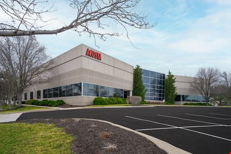 Preview of Office space for Rent at 8155 Lenexa Drive