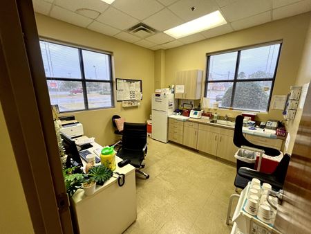 Preview of Office space for Sale at 2525 2nd St