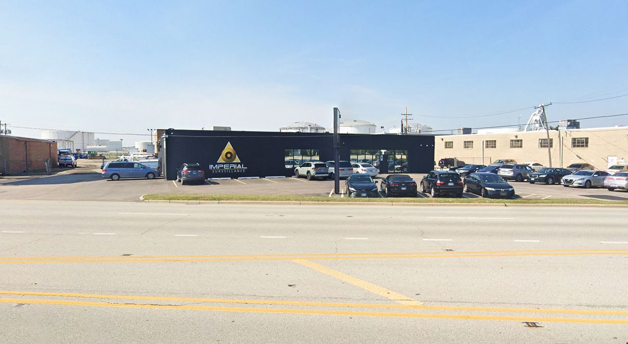 1601 E Algonquin Rd