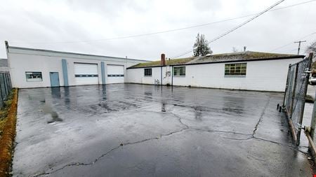 Preview of Industrial space for Rent at 2060 Warner ST NE