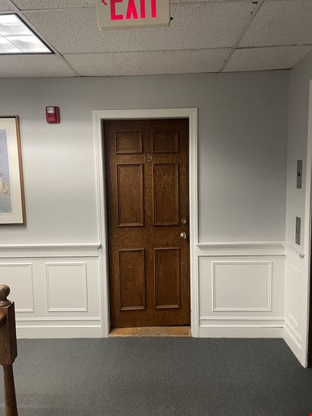 Preview of Office space for Sale at 33 Bedford Street U:19B