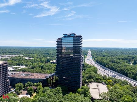 Preview of Office space for Rent at 3 Ravinia Drive