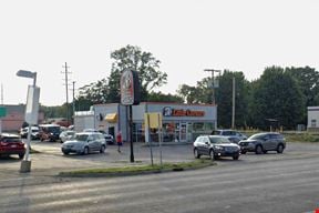 Little Caesars