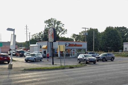 Preview of Retail space for Sale at 172 N River Ave