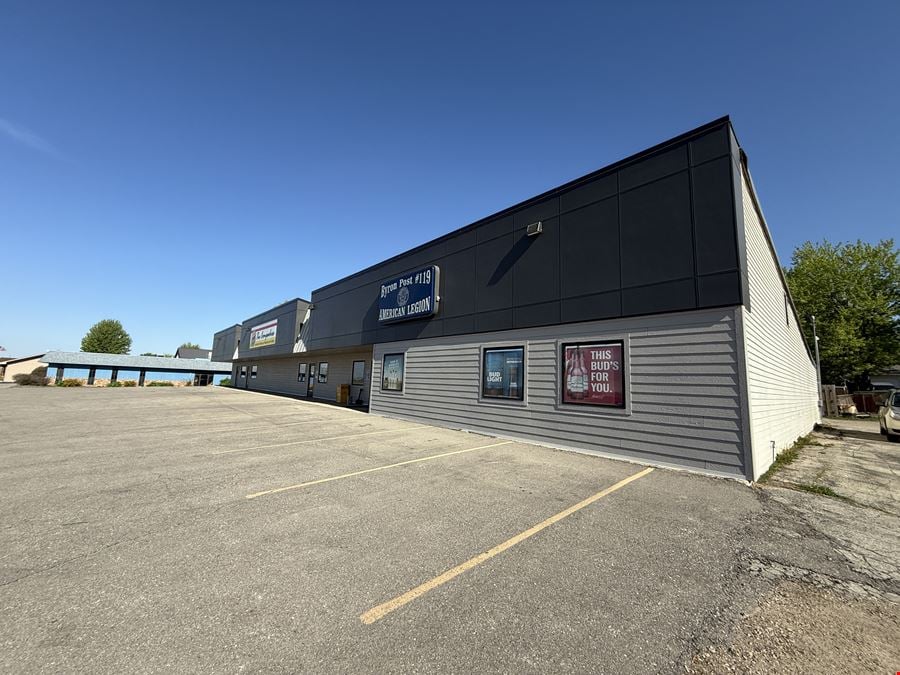 505 Frontage Rd NW