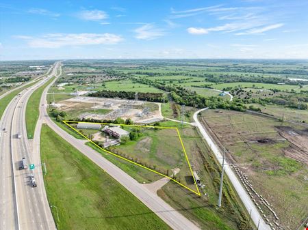 Preview of Industrial space for Sale at 14656 Interstate 35 North Frontage Road