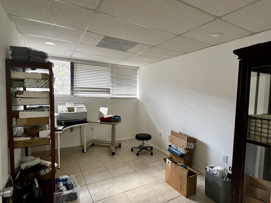 Galloway Professional Center