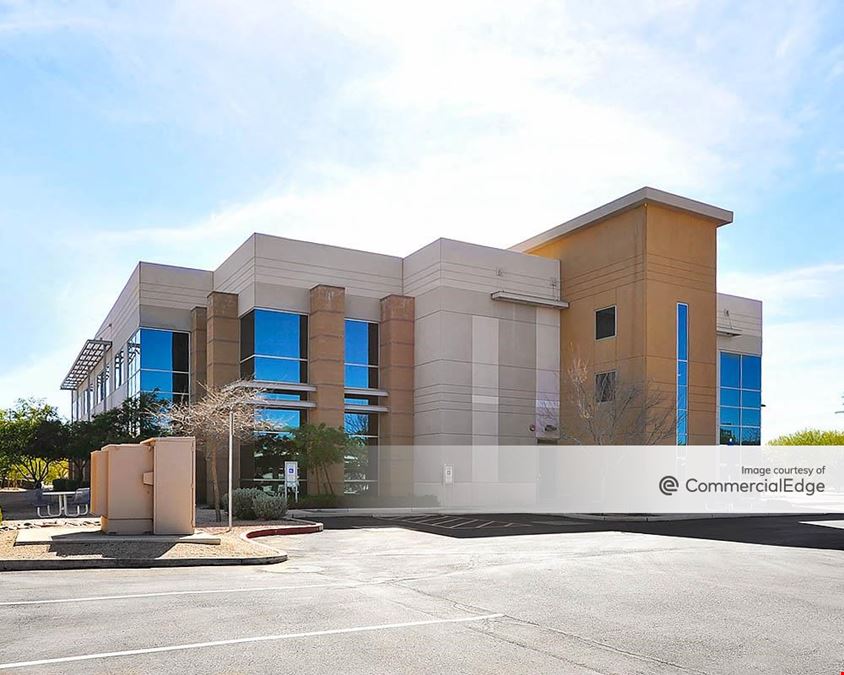 Chandler Midway Corporate Center