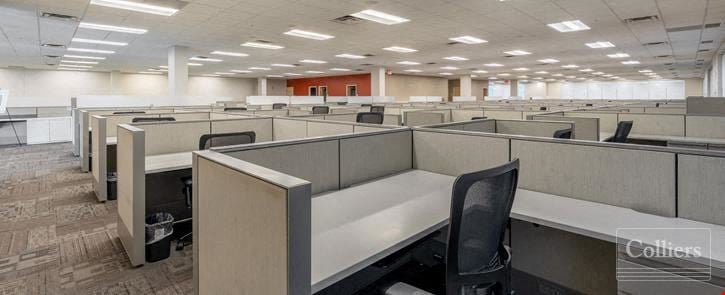 Office Building for Lease in Mesa