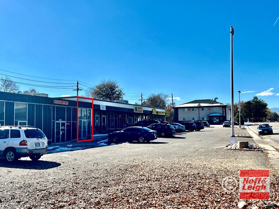 9806-9848 West 60th Avenue