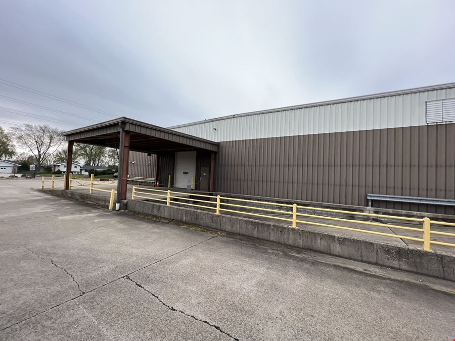2516 Industrial Park Dr