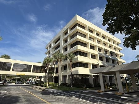 Preview of commercial space at 4440 PGA Boulevard