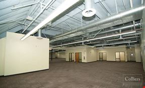 35,640 SF Corporate Compound for Lease in Altadena