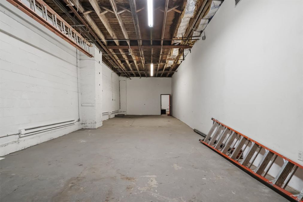 327 Douglass Street – Brooklyn Opportunity Zone Commercial Building