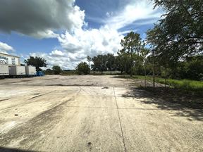 Industrial Warehouse For Lease – Prime I-75 Access