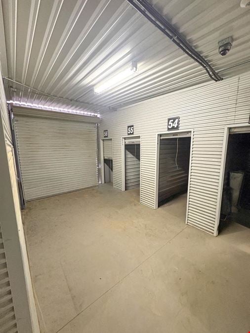 952 Boulder Boulevard - Self Storage Facility