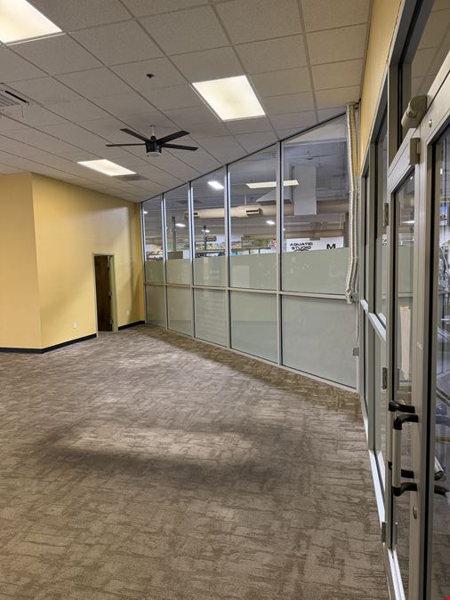 Grand Ave. West Park-Medical / Wellness Space