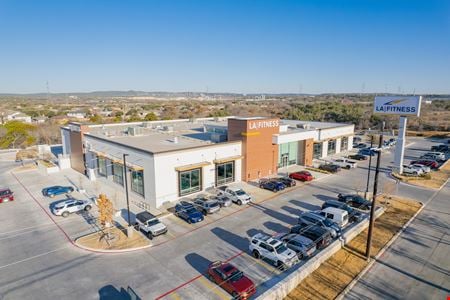 Preview of Retail space for Sale at 9955 Braun Rd, Building 2