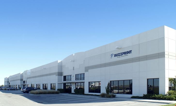 Preview of Industrial space for Rent at 11036 - 11064 Strang Line Road