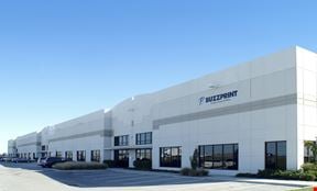 College Crossing Business Park Bldg. A