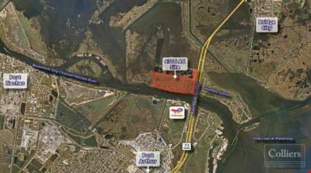 Preview of Industrial space for Sale at Rainbow Bridge Barge Terminal