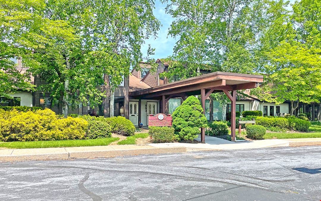 879 S. Arlington Ave