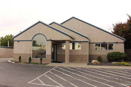 Preview of Office space for Sale at 10010 N Division St