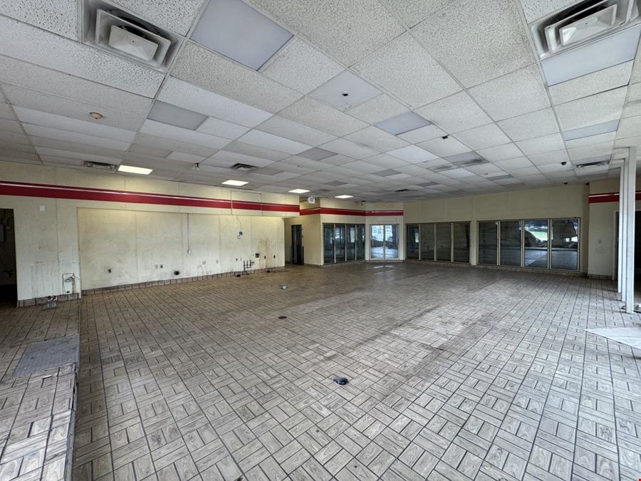 7500 Grand Avenue